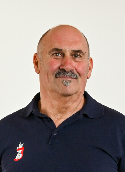 Dietmar Knauder