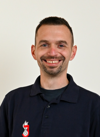 Michael Zimmermann