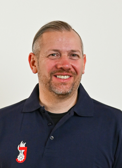 Reinhard Bolter