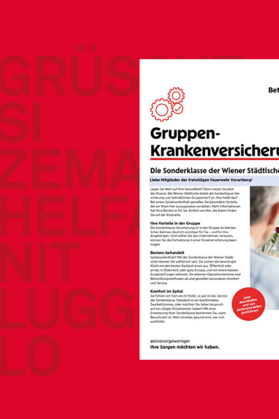 Wiener Städtische
