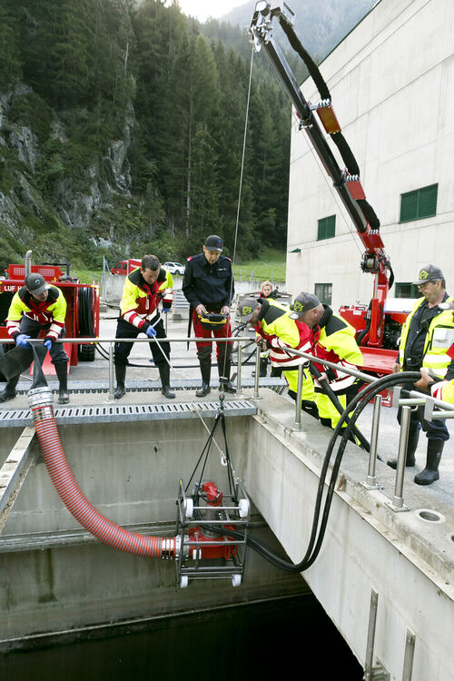 UW Soelden LUF111