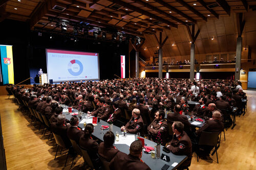 Verbandstag 2026 B. Hofmeister 1