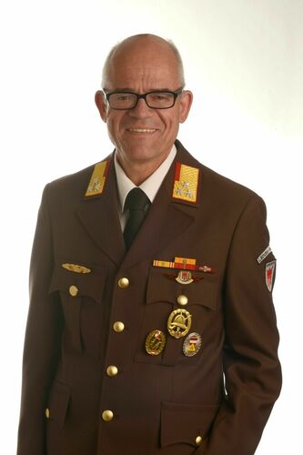 neuer Bezirksfeuerwehrinspektor Dornbirn